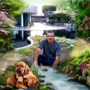 Meet your Posher, Hector